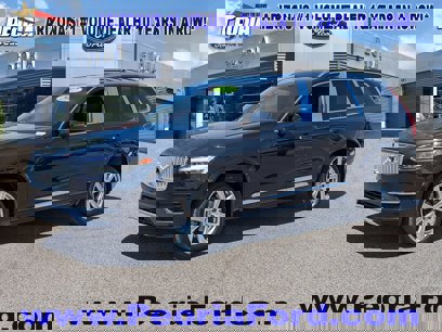 Used 2017 Volvo XC90 T8 Excellence