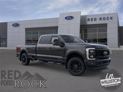 New 2026 Ford F350 Lariat