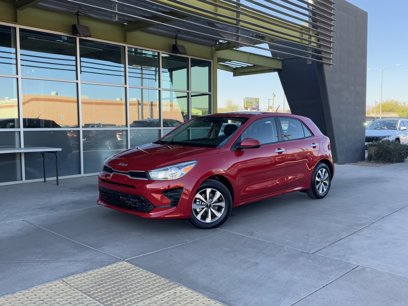 Used 2023 Kia Rio S w/ Technology Package