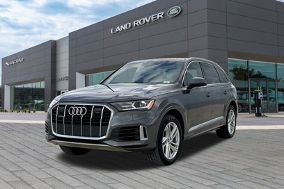 Used 2021 Audi Q7 3.0T Premium Plus