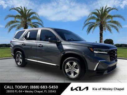 Used 2024 Honda Pilot EX-L