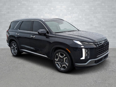 Used 2025 Hyundai Palisade Limited