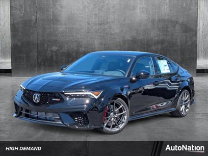 New 2025 Acura Integra Type S