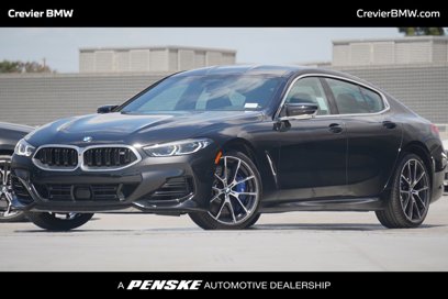 New 2025 BMW M850i xDrive