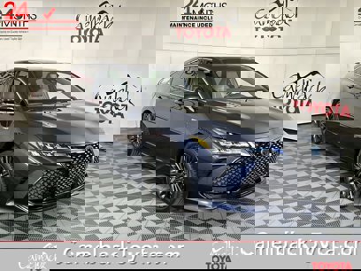 Used 2019 Toyota Avalon XSE