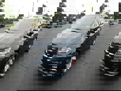 New 2025 Chrysler Pacifica Select