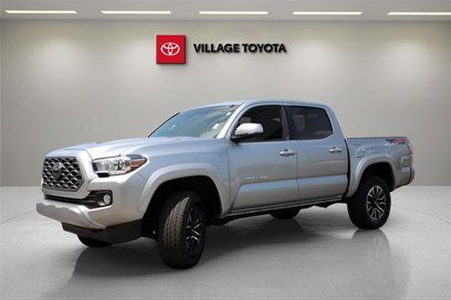Used 2023 Toyota Tacoma TRD Sport