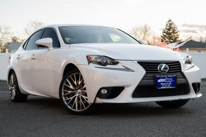 Used 2016 Lexus IS 200t