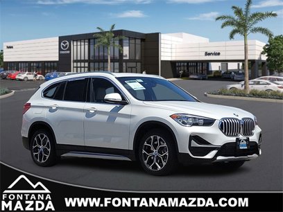 Used 2022 BMW X1 xDrive28i w/ Convenience Package
