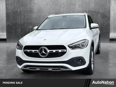 Used 2022 Mercedes-Benz GLA 250