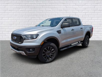 Used 2019 Ford Ranger XLT w/ Equipment Group 301A Mid