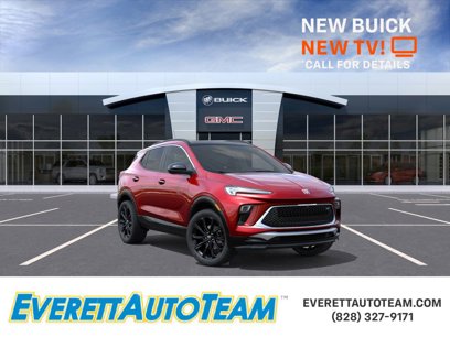 New 2026 Buick Encore GX Sport Touring w/ Experience Buick Package