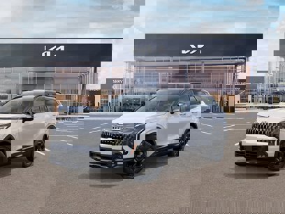 New 2026 Kia Sportage X-Pro Prestige