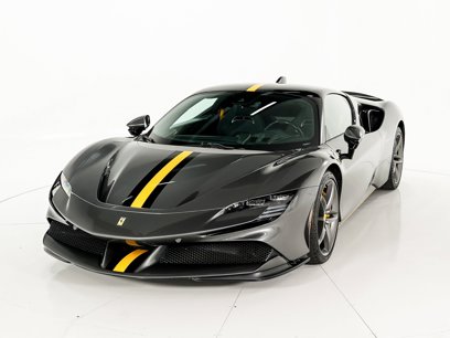 Used 2023 Ferrari SF90 Stradale