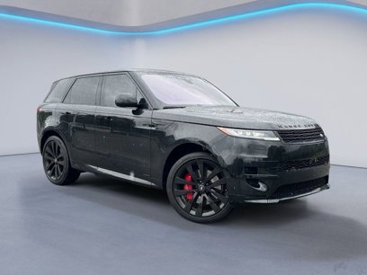 Used 2023 Land Rover Range Rover Sport Autobiography