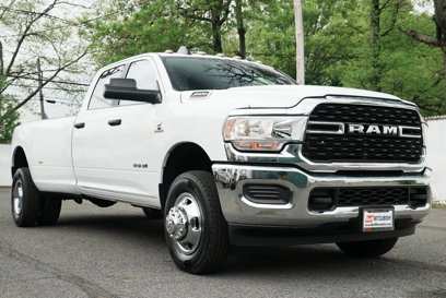 Used 2022 RAM 3500 Big Horn