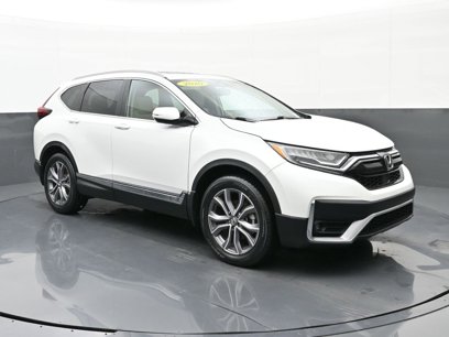 Used 2020 Honda CR-V Touring