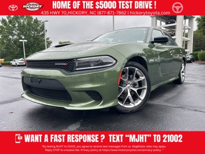 Used 2023 Dodge Charger GT