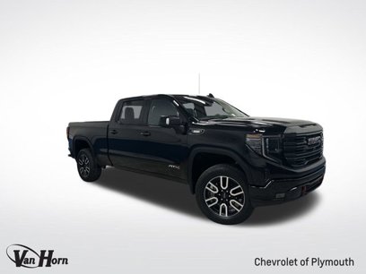 Used 2024 GMC Sierra 1500 AT4