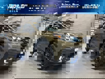 Certified 2022 Subaru Outback Onyx Edition XT