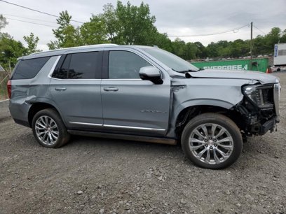 Used 2024 GMC Yukon Denali