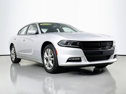 Used 2022 Dodge Charger SXT w/ Driver Convenience Group