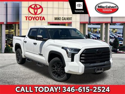 Certified 2023 Toyota Tundra SR5