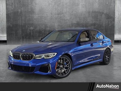 Used 2021 BMW M340i w/ Executive Package