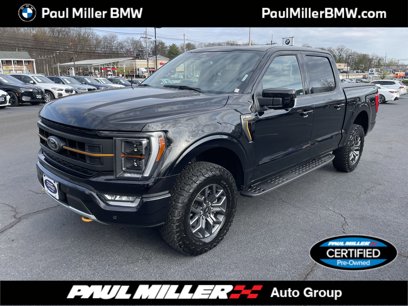 Used 2023 Ford F150 Tremor w/ Equipment Group 402A High