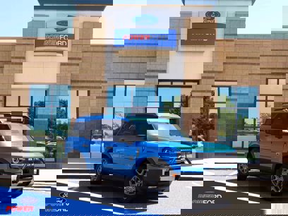 New 2025 Ford Bronco Sport Big Bend
