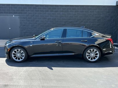 Certified 2023 Cadillac CT5 Premium Luxury