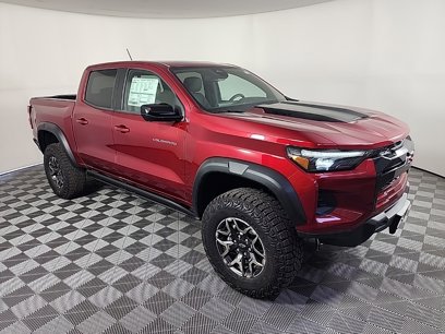 New 2025 Chevrolet Colorado ZR2 w/ Technology Package