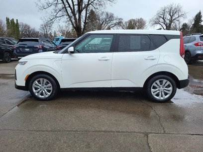 Used 2021 Kia Soul LX