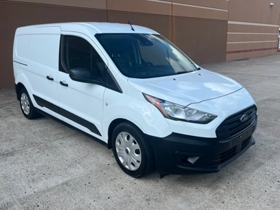 Used 2021 Ford Transit Connect XL