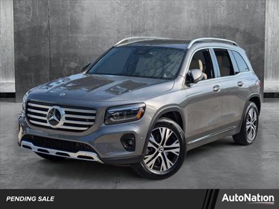 Used 2025 Mercedes-Benz GLB 250