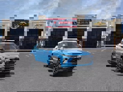 New 2025 Chevrolet TrailBlazer ACTIV w/ Convenience Package
