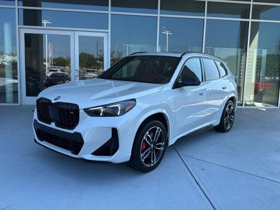 Certified 2025 BMW X1 M35i w/ Premium Package