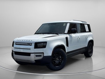 Used 2025 Land Rover Defender 110 S