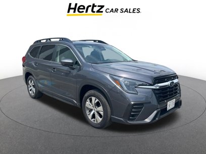 Used 2024 Subaru Ascent Premium w/ Convenience Package