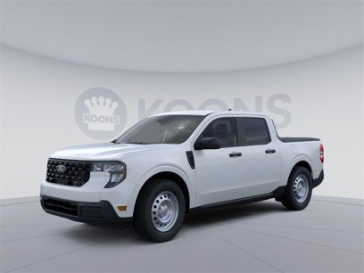 New 2025 Ford Maverick XL
