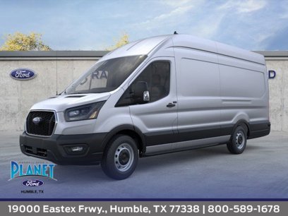 New 2025 Ford Transit 250 148 High Roof Extended