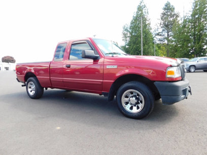 Used 2007 Ford Ranger XLT