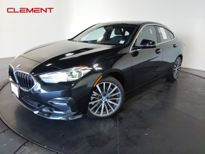 Used 2021 BMW 228i Gran Coupe w/ Convenience Package