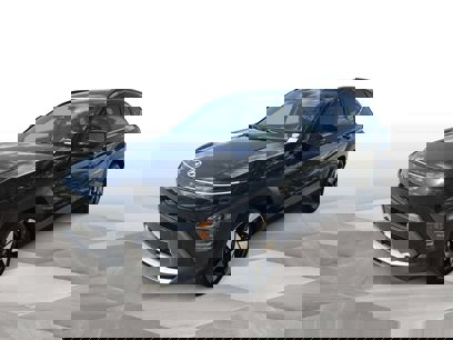 Certified 2024 Hyundai Kona Limited