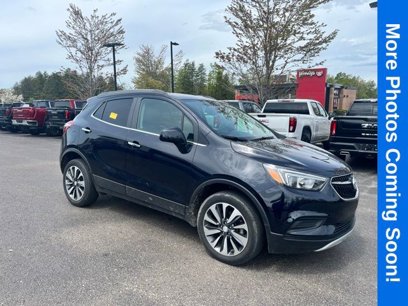 Used 2022 Buick Encore Preferred w/ Safety Package