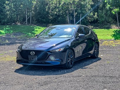 Used 2024 MAZDA MAZDA3 s
