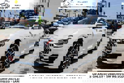 Used 2019 Maserati Ghibli S GranLusso