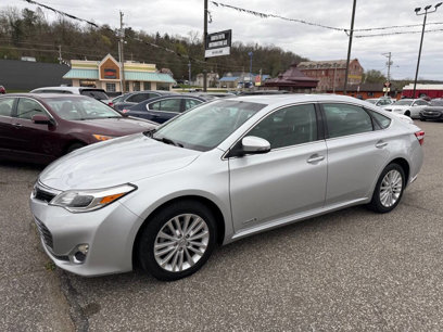 Used 2013 Toyota Avalon Limited