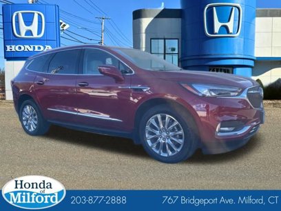 Used 2021 Buick Enclave Premium w/ Sun and Sites Package