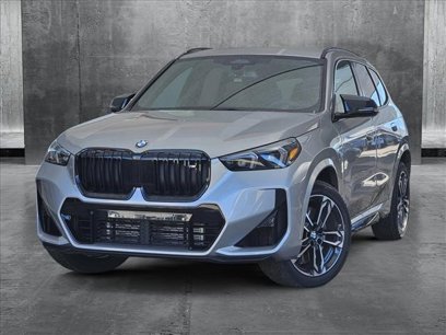 New 2025 BMW X1 M35i w/ Shadowloine Package
